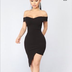 Do or Die dress